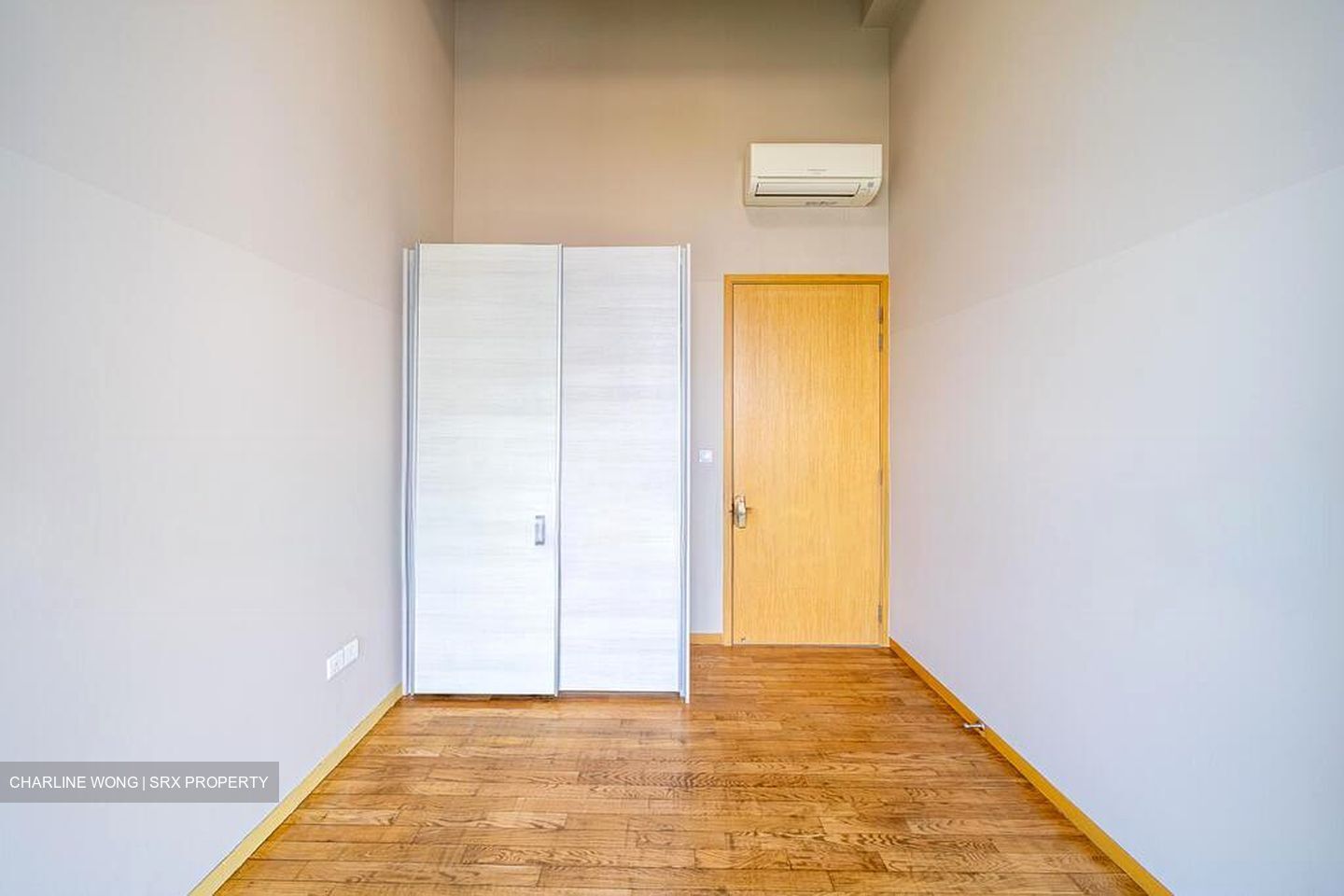 6 Derbyshire (D11), Condominium #501209051